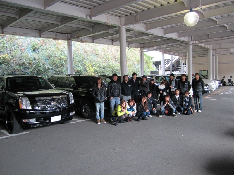 アメ車の販売 修理 買取は愛知県岡崎市のgarage Yellow ガレージ イエロー にお任せ下さい
